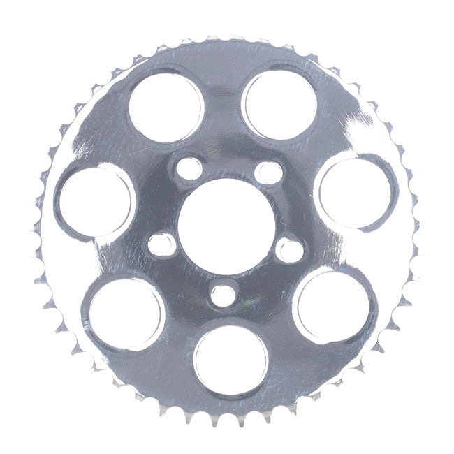 530 chain conversion rear sprockets 46t