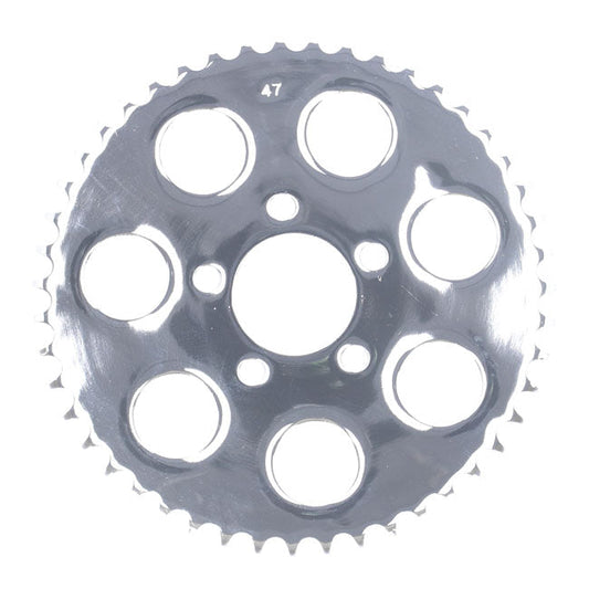 530 chain conversion rear sprockets 47t