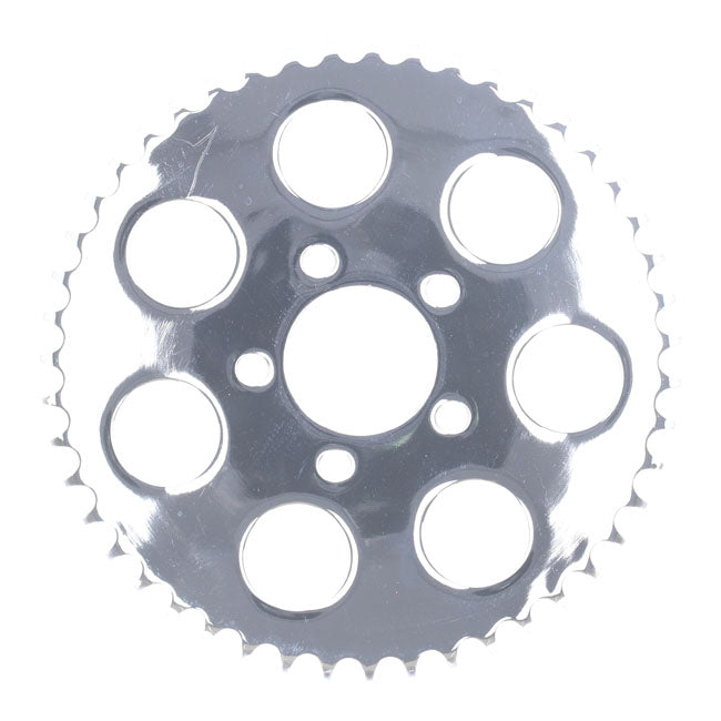 530 chain conversion rear sprockets 47t