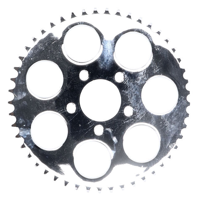 530 chain conversion rear sprockets 49t
