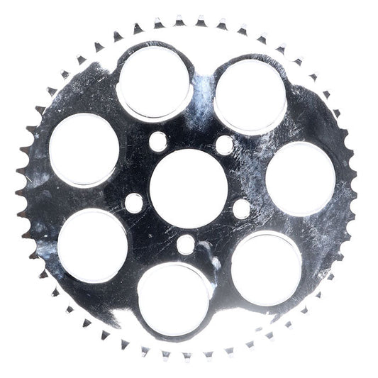 530 chain conversion rear sprockets 49t