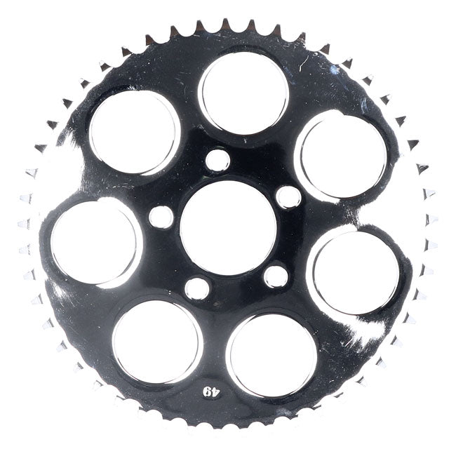 530 chain conversion rear sprockets 49t