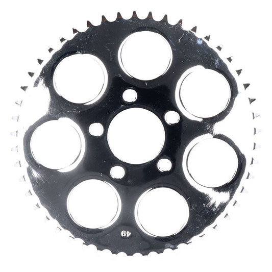 530 chain conversion rear sprockets 49t