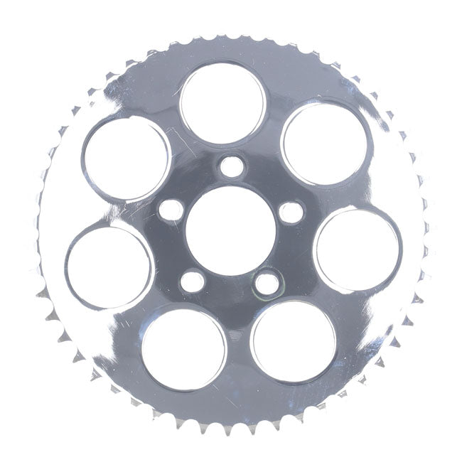 530 chain conversion rear sprockets 51t