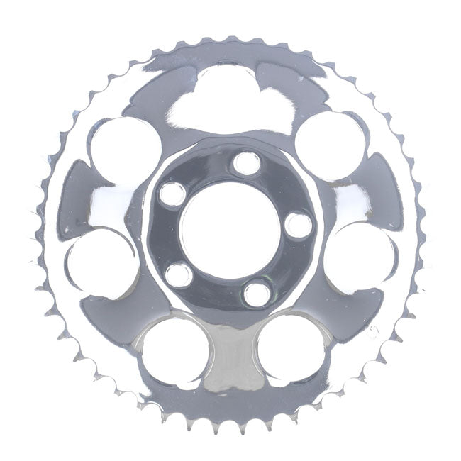 530 chain conversion rear sprockets 47t