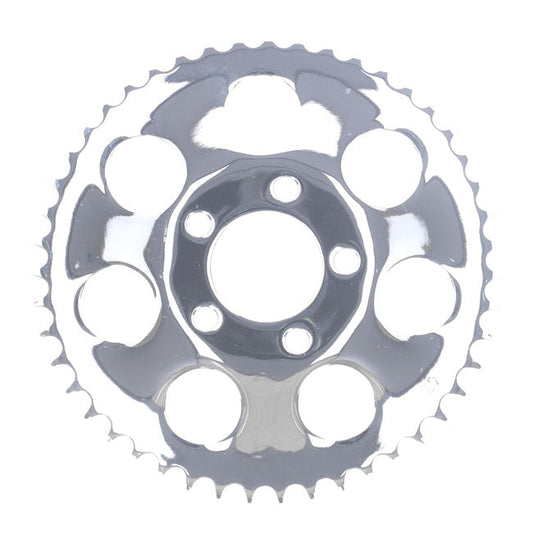 530 chain conversion rear sprockets 47t