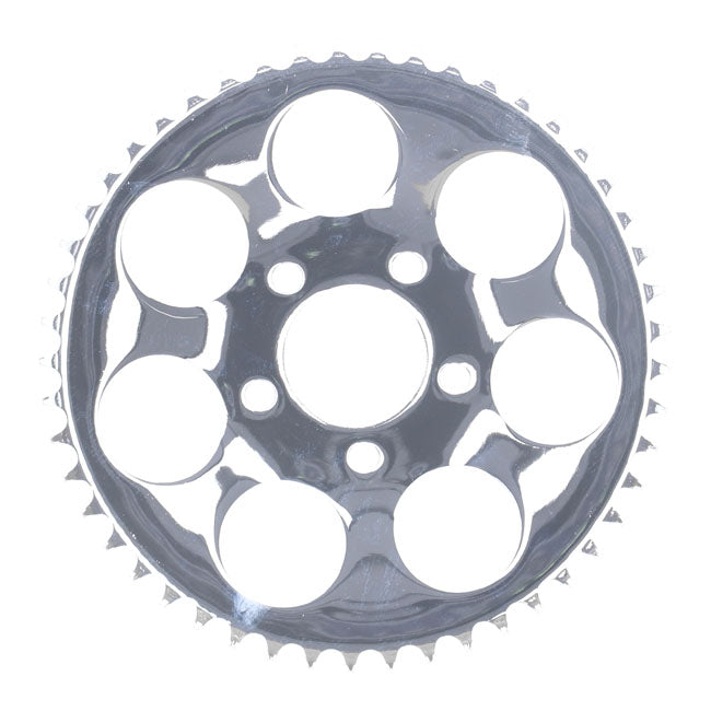 530 chain conversion rear sprockets 49t
