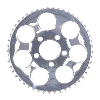 530 chain conversion rear sprockets 49t