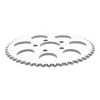 530 chain conversion rear sprockets 49t