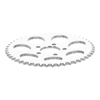 530 chain conversion rear sprockets 49t