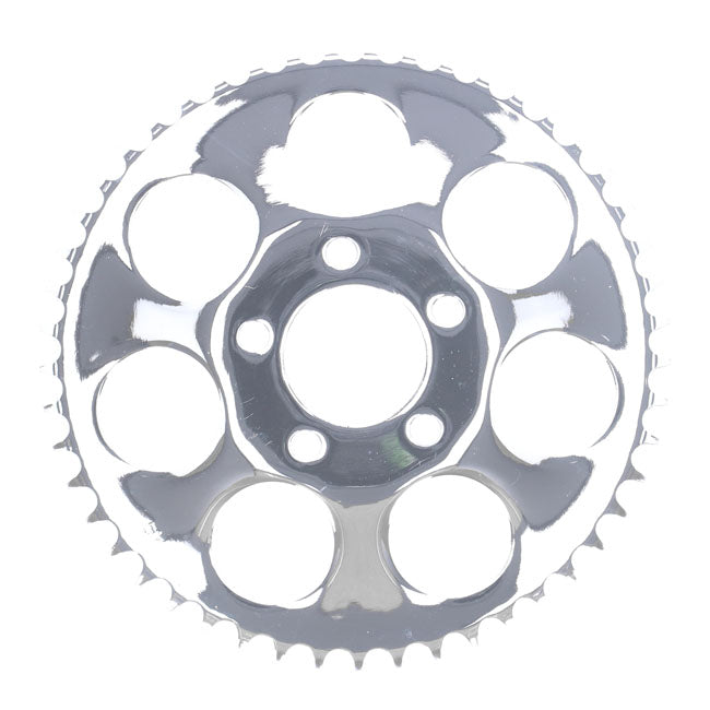530 chain conversion rear sprockets 49t