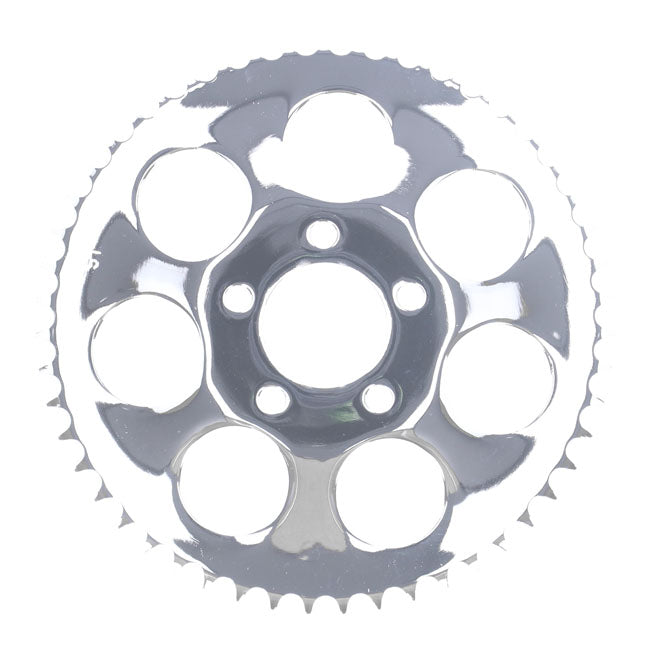 530 chain conversion rear sprockets 51t