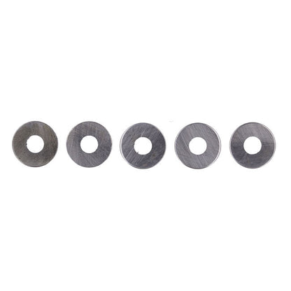 Thrust washer, clutch throw-out bearing