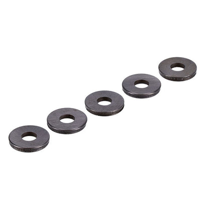 Thrust washer, clutch throw-out bearing