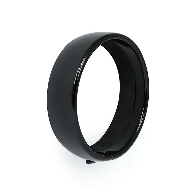 Recessed trim ring 5-3/4" headlamp