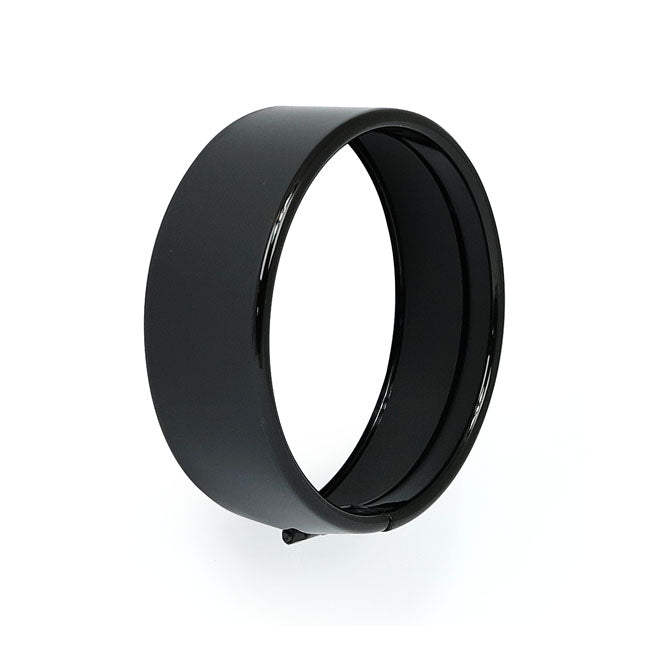 Recessed trim ring 5-3/4" headlamp