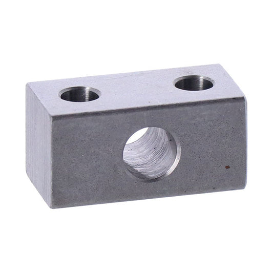 Plunger body, shifter cam follower