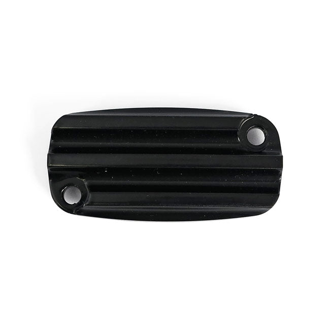 Master cylinder cover