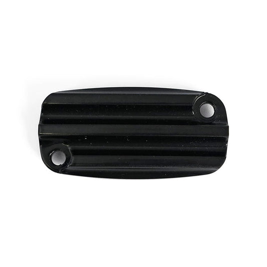 Master cylinder cover