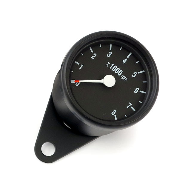 Mini tachometer, electronic 8000 RPM
