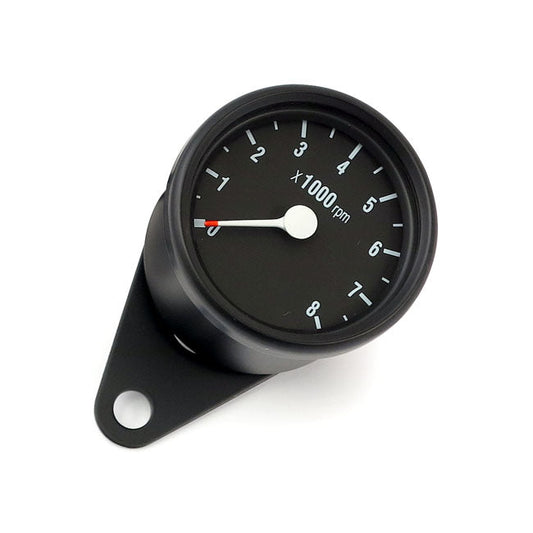 Mini tachometer, electronic 8000 RPM