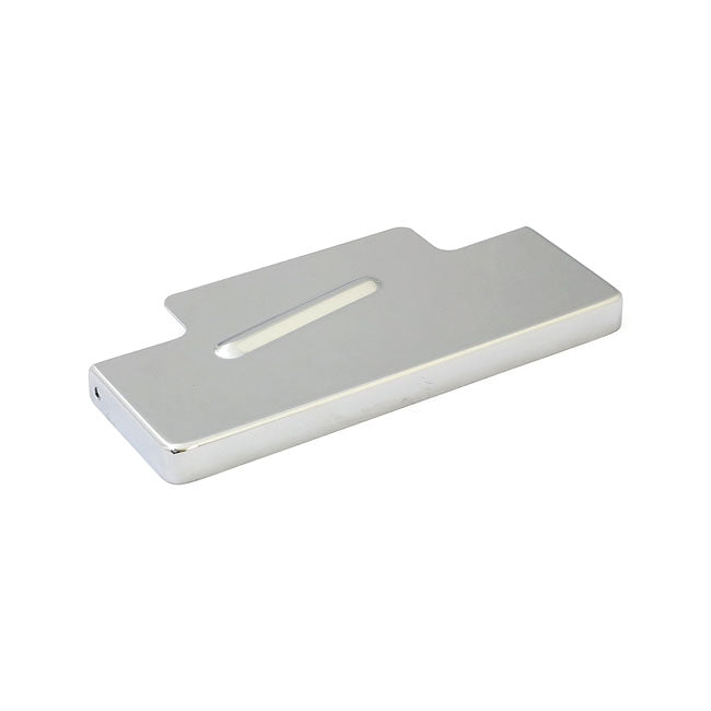 Battery top cover