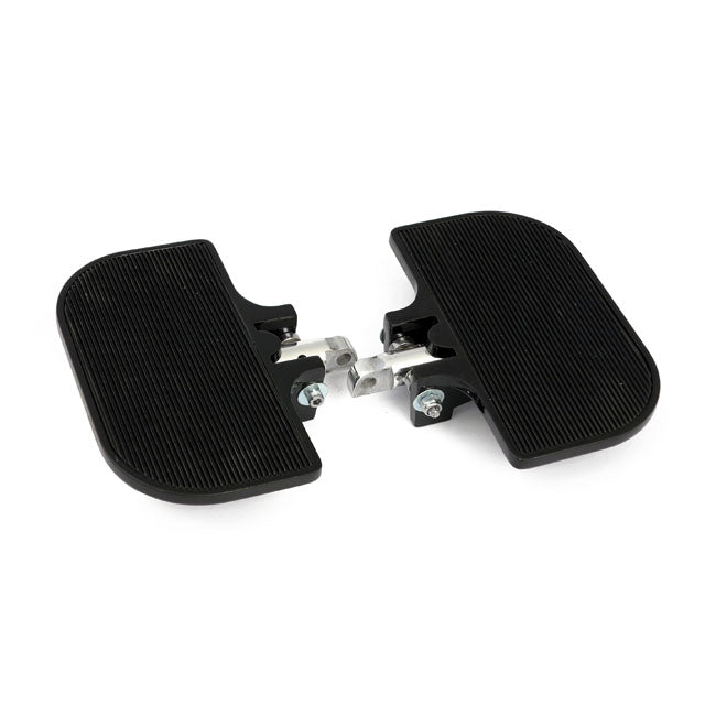 Mini-D floorboards