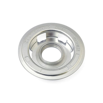 Clutch release disc