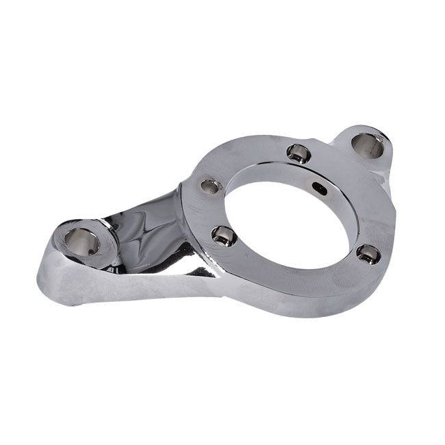 Carburetor bracket kit