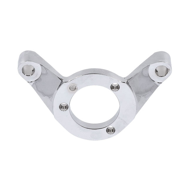Carburetor bracket kit