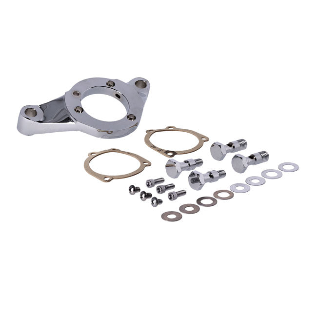 Carburetor bracket kit