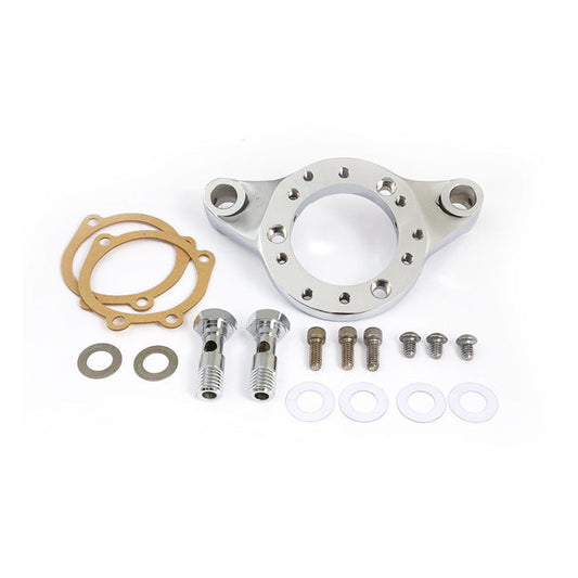 Carburetor bracket kit