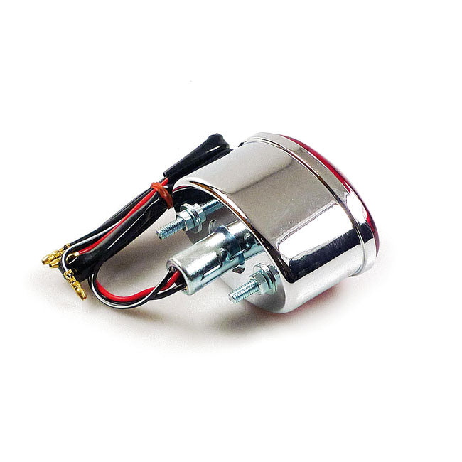Medium cateye taillight
