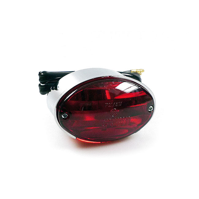 Medium cateye taillight