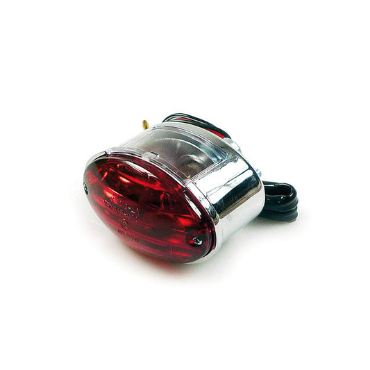 Medium cateye taillight