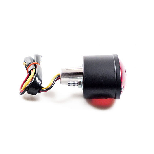 Mini cateye taillight