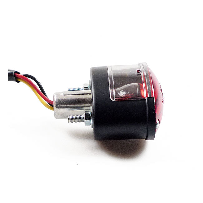Mini cateye taillight