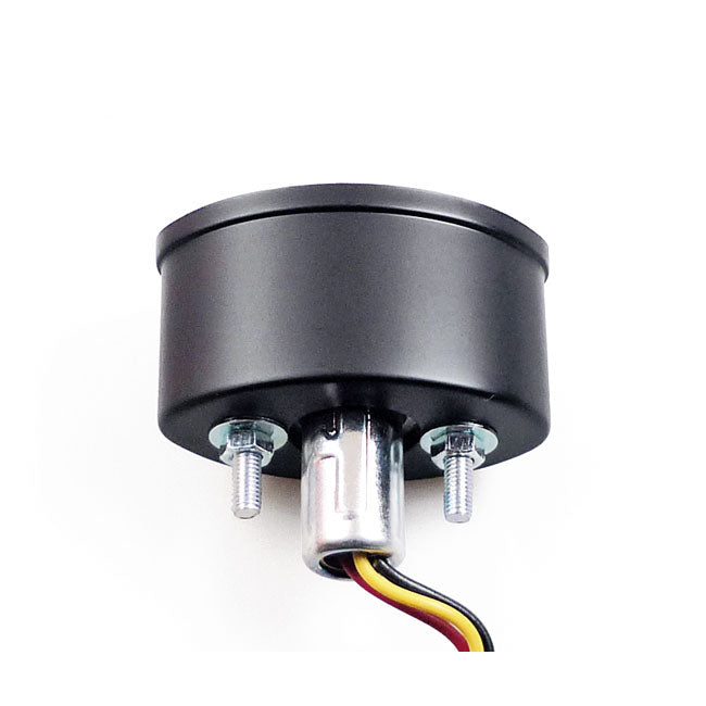 Mini cateye taillight