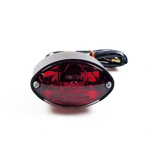 Mini cateye taillight
