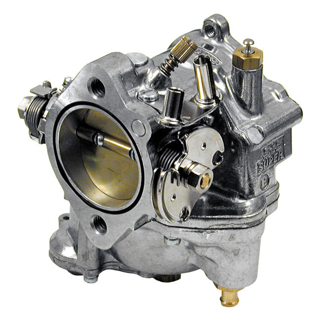 S&S, super E carb only