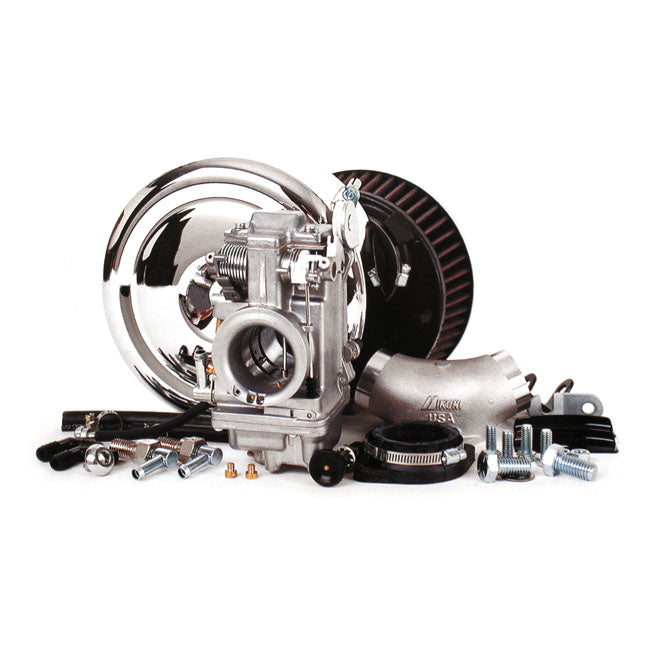 Mikuni HSR42 Total Carb kit