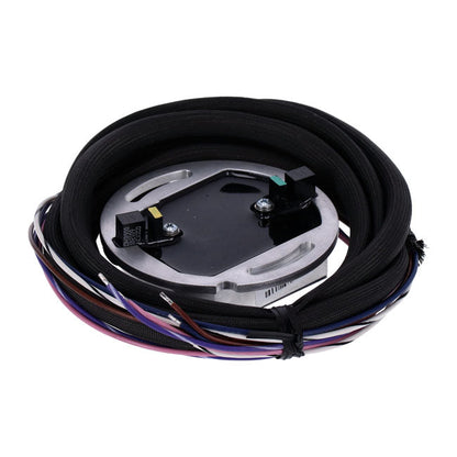 S&S, SuperStock ignition module. 103" S&S Shovel
