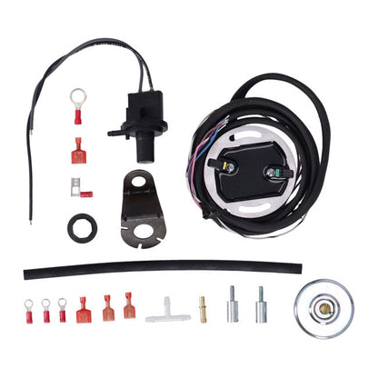 S&S, Super Stock single fire ignition kit. S&S 124" Evo