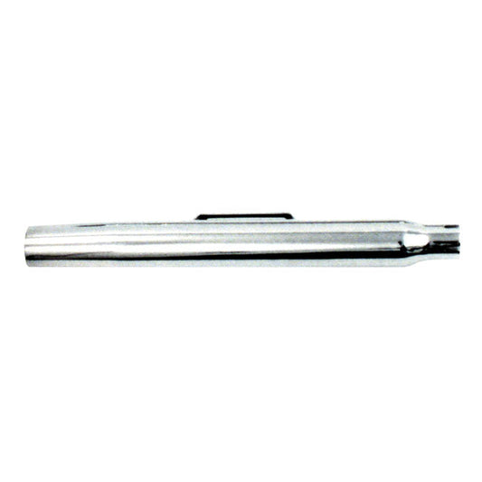 Paughco, Tapered universal muffler. 22" long
