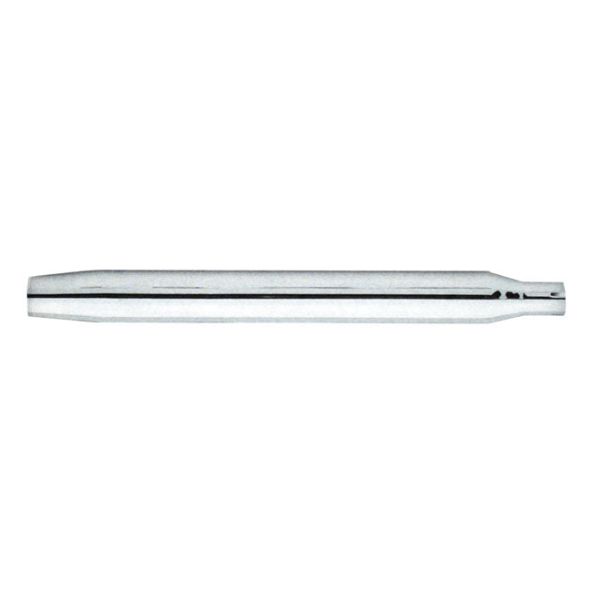 Paughco, Universal Tapered muffler. 30"