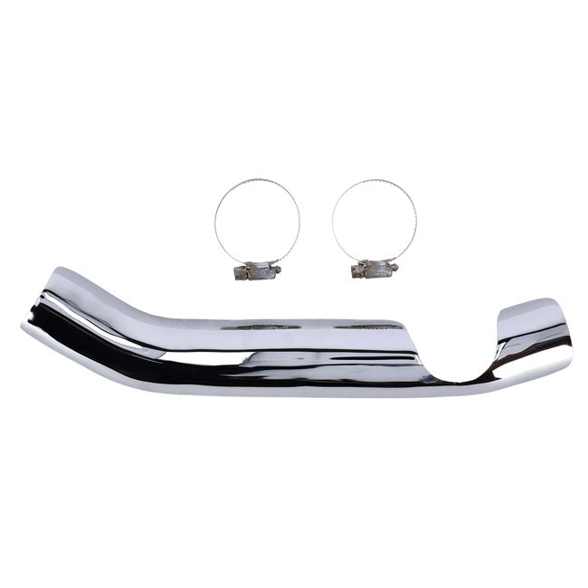 Paughco, Heatshield rear