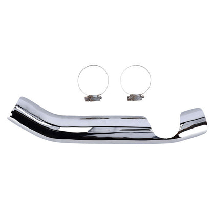 Paughco, Heatshield rear