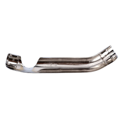 Paughco, Heatshield rear