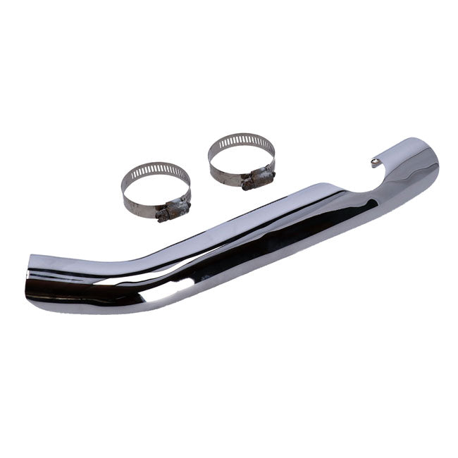 Paughco, Heatshield rear