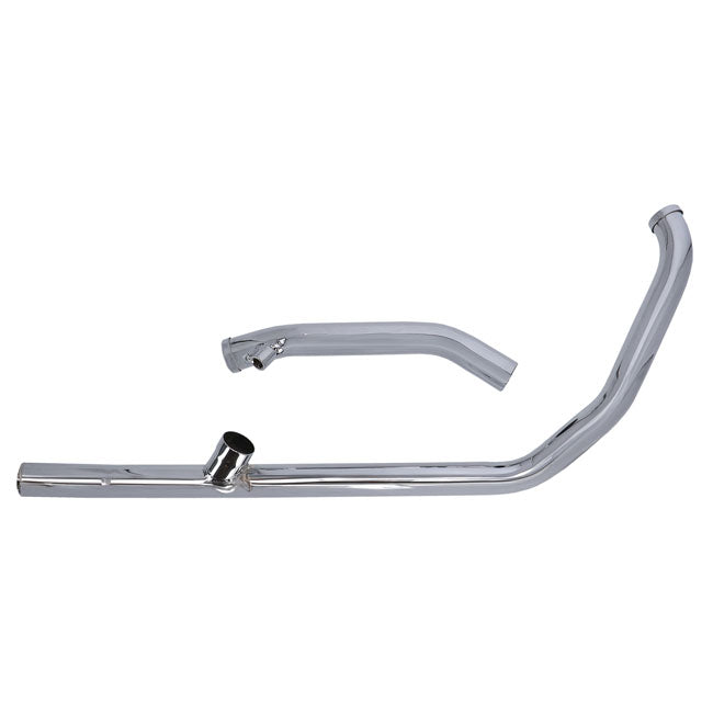 Paughco, 2 into 1 head pipes